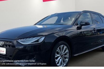 Audi A4 35.019 km 34.480 &euro; Düsseldorf 40233
