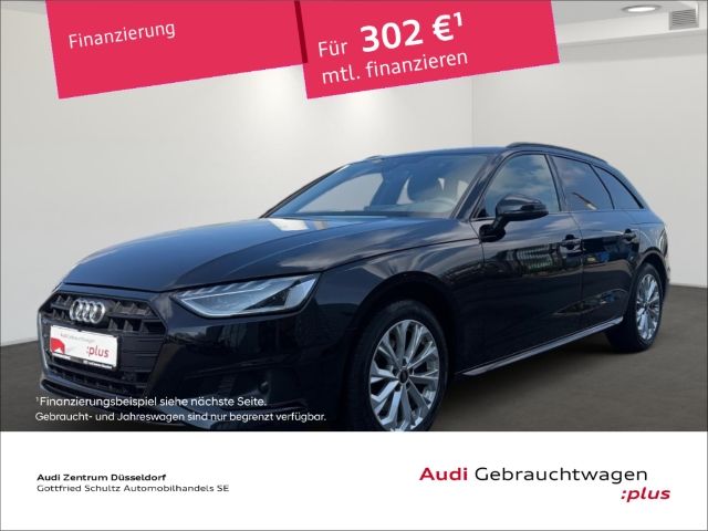 Audi A4 35.019 km 34.480 &euro; Düsseldorf 40233