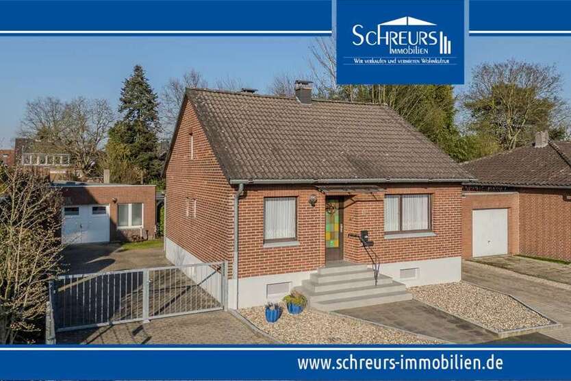 Haus zum Kaufen in Tönisvorst 329.000 € 57 m²