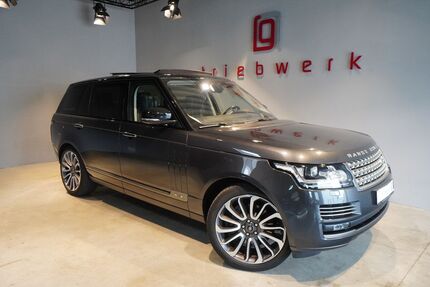 Land Rover Range Rover 99.900 km 44.941 € Duisburg 47228