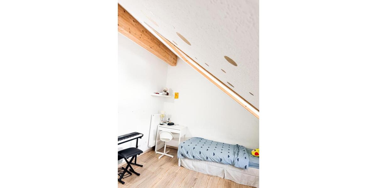 Reihenhaus Gelsenkirchen Gelsenkirchen-Mitte - 5 Zimmer, 145 m&sup2;, 450.000&euro; | Angebot:26966738
