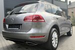 Touareg V6 TDI BMT Leder / Kamera / Memory