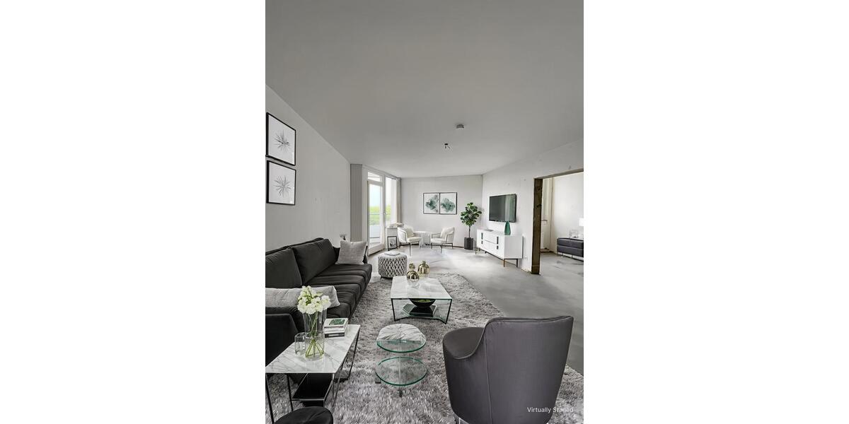 Etagenwohnung Ratingen Tiefenbroich - 2 Zimmer, 65 m&sup2;, 709&euro; | Angebot:24983370