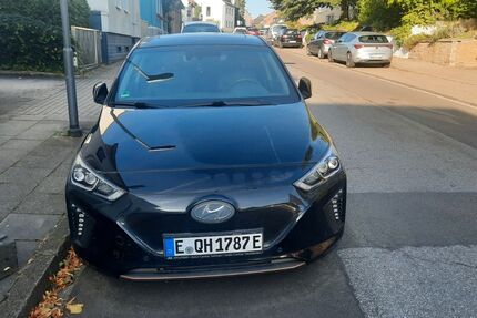 Hyundai IONIQ 107.300 km 12.300 &euro; Essen 45359