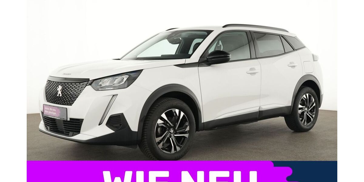 Peugeot 2008 97.600 km 13.495 &euro; Neuss 41460