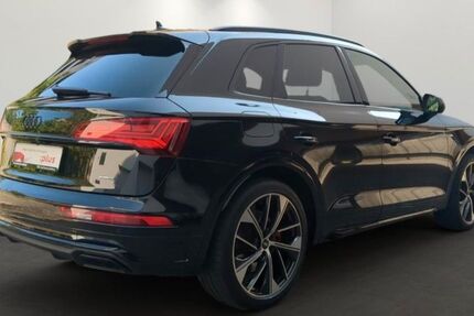 Audi Q5 64.800 km 48.000 &euro; Duisburg 47167
