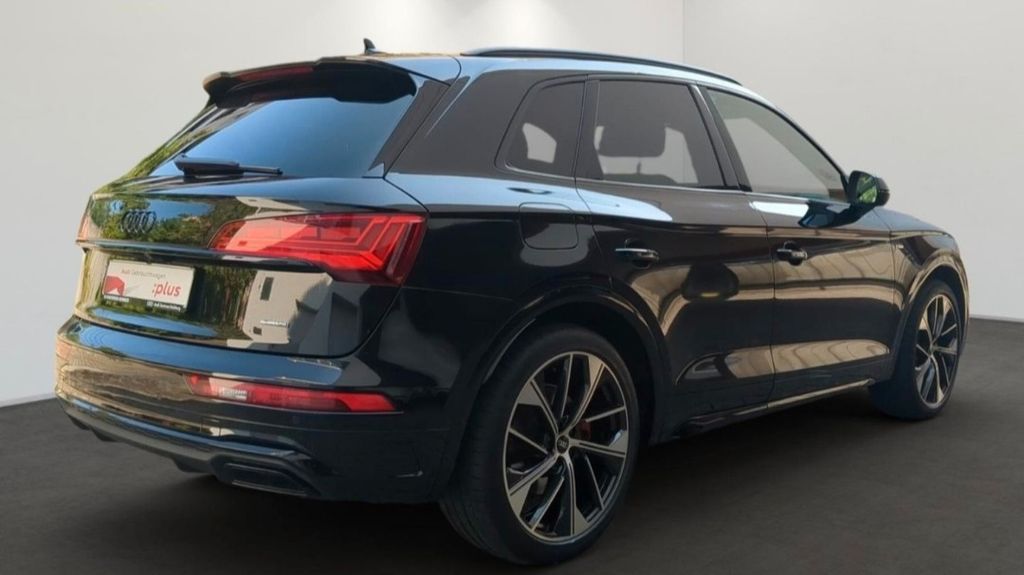 Audi Q5 64.800 km 48.000 &euro; Duisburg 47167