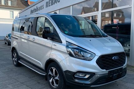 Ford Transit 33.000 km 38.490 &euro; Moers 47443