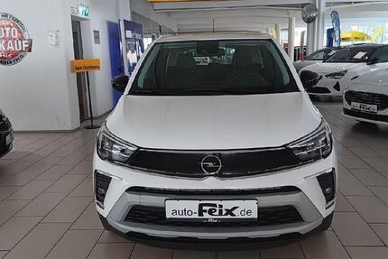 Opel Crossland (X)