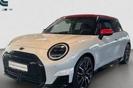 Mini Cooper E 4.004 km 29.980 &euro; Kaarst 41564