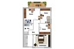 Reihenhaus Moers Schwafheim - 8 Zimmer, 215 m&sup2;, 695.000&euro; | Angebot:26367560