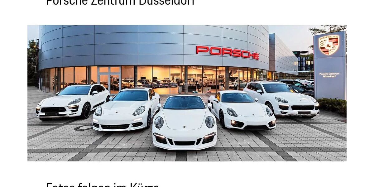 Porsche 992 12.000 km 168.208 &euro; Düsseldorf 40468
