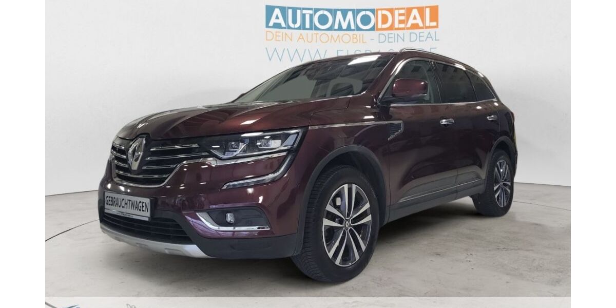 Renault Koleos 77.000 km 18.889 &euro; Duisburg 47138