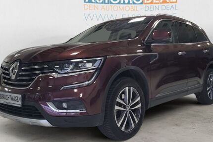 Renault Koleos 77.000 km 19.898 &euro; Duisburg 47138
