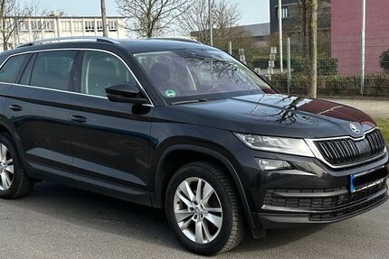Skoda Kodiaq 368.000 km 12.950 &euro; Neuss 41460