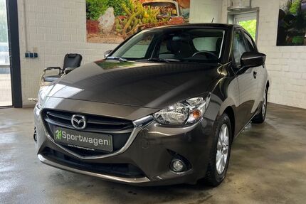 Mazda 2 15.374 km 12.490 &euro; Wesel 46487