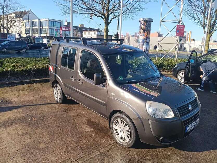 Doblo