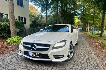Mercedes CLS 350