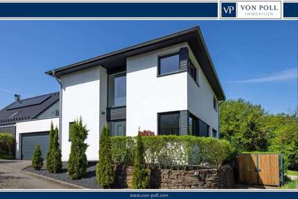 Haus zum Kaufen in Wuppertal 895.000 € 190.44 m²