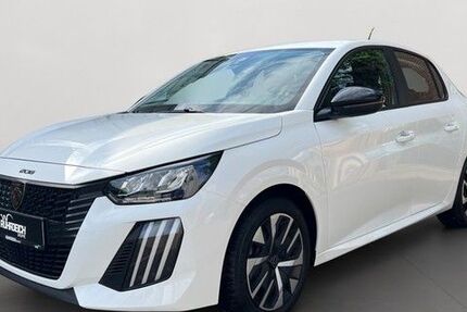 Peugeot 208 4.390 km 14.290 &euro; Duisburg 47167