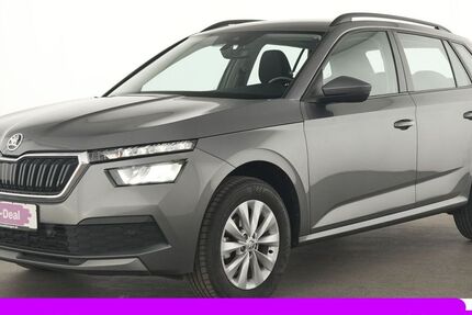 Skoda Kamiq 41.559 km 16.979 &euro; Neuss 41460