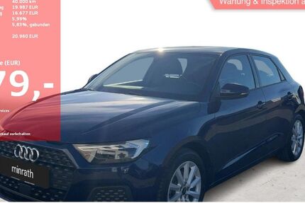 Audi A1 10.504 km 20.710 &euro; Moers-Hülsdonk 47441