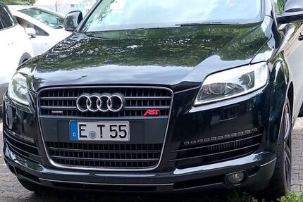 Audi Q7 82.000 km 12.000 &euro; Essen 45279