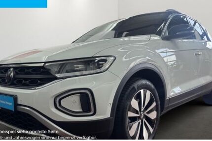 VW T-Roc 18.781 km 28.950 &euro; Velbert 42553