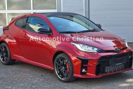 Toyota Yaris 10.900 km 34.490 € Erkrath 40699