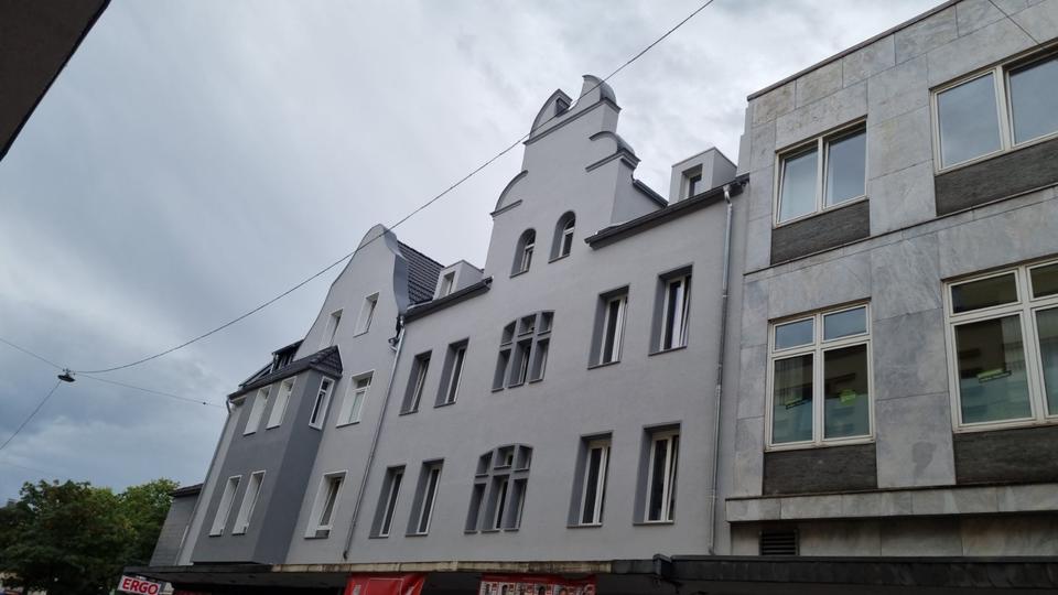 Mehrfamilienhaus, Wohnhaus Duisburg Hamborn - 1.900.000&euro; | Angebot:21720793