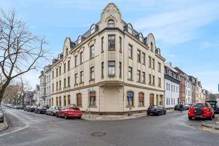 Haus Oberhausen Alt-Oberhausen - 31 Zimmer, 848 m&sup2;, 1.360.000&euro; | Angebot:26366095