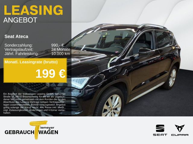 Seat Ateca 25.733 km 28.890 € Gelsenkirchen OT Beckhausen 45899