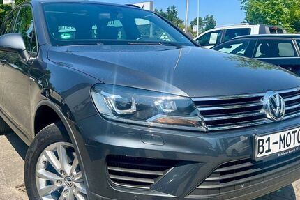 VW Touareg 248.100 km 13.200 &euro; Mülheim 45481