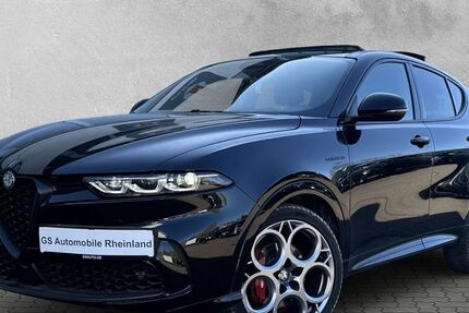 Alfa Romeo Tonale 9.981 km 27.900 &euro; Krefeld 47809