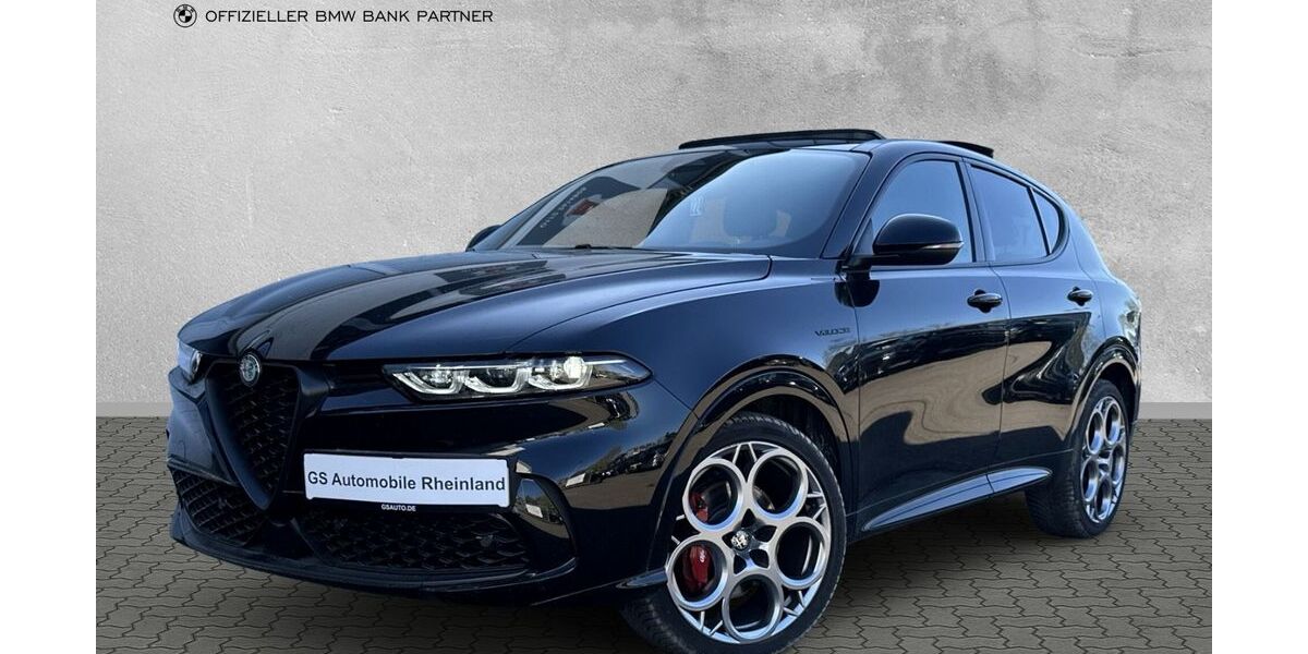 Alfa Romeo Tonale 9.981 km 27.900 &euro; Krefeld 47809