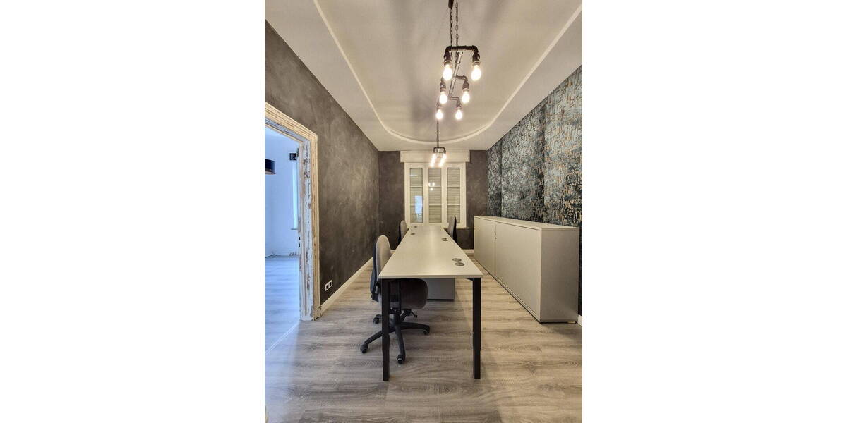 Mehrfamilienhaus, Wohnhaus Krefeld Stadtmitte - 8 Zimmer, 316 m&sup2;, 565.700&euro; | Angebot:26330490