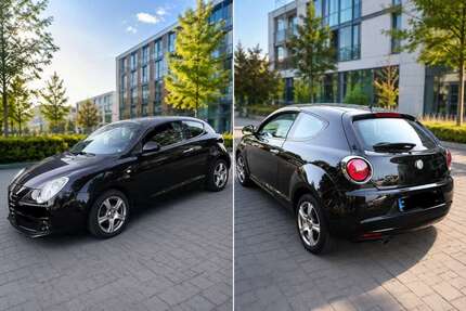 Alfa Romeo MiTo 158.000 km 2.950 &euro; Kamp-Lintfort 47475
