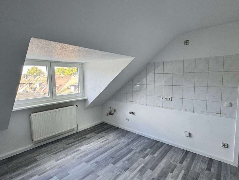 Wohnung zum Mieten in Essen 550 € 64 m²