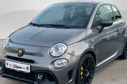 Abarth 595 Competizione 60.249 km 22.500 &euro; Düsseldorf 40589