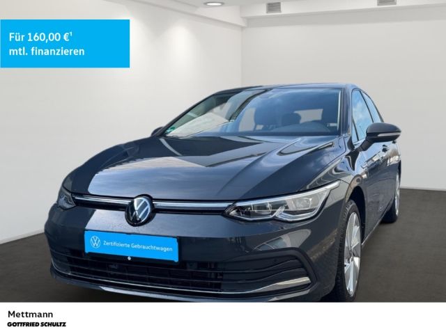 VW Golf 24.216 km 24.990 &euro; Mettmann 40822