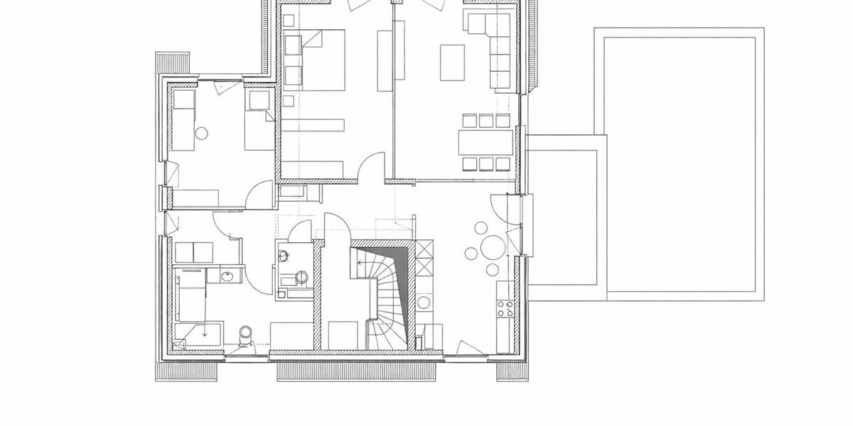 Neubauwohnung in Issum - Appartement Issum | Angebot:27030540