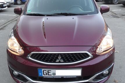 Mitsubishi Space Star 39.000 km 6.800 &euro; Gelsenkirchen 45883