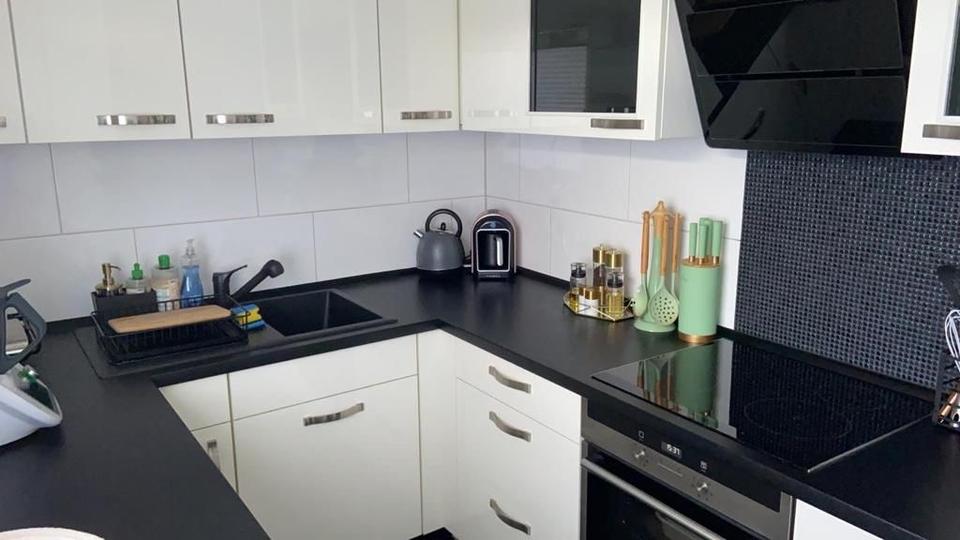 Erdgeschoßwohnung Heiligenhaus - 2 Zimmer, 60 m&sup2;, 1.040&euro; | Angebot:24733311