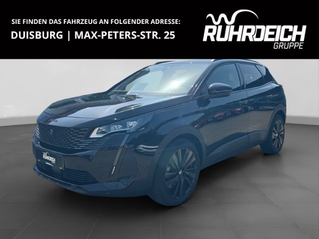 Peugeot 3008 56.000 km 25.990 &euro; Duisburg 47059