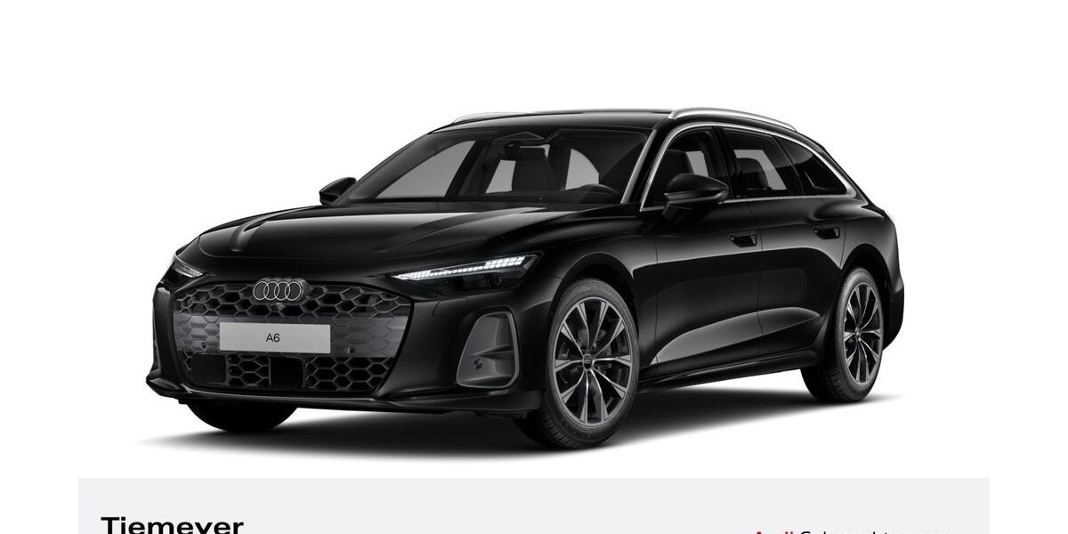 Audi A6 29.925 km 50.980 &euro; Dorsten 46284