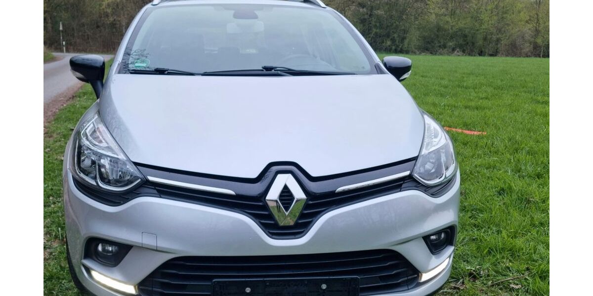 Renault Clio 85.905 km 7.950 &euro; Neuss 41470