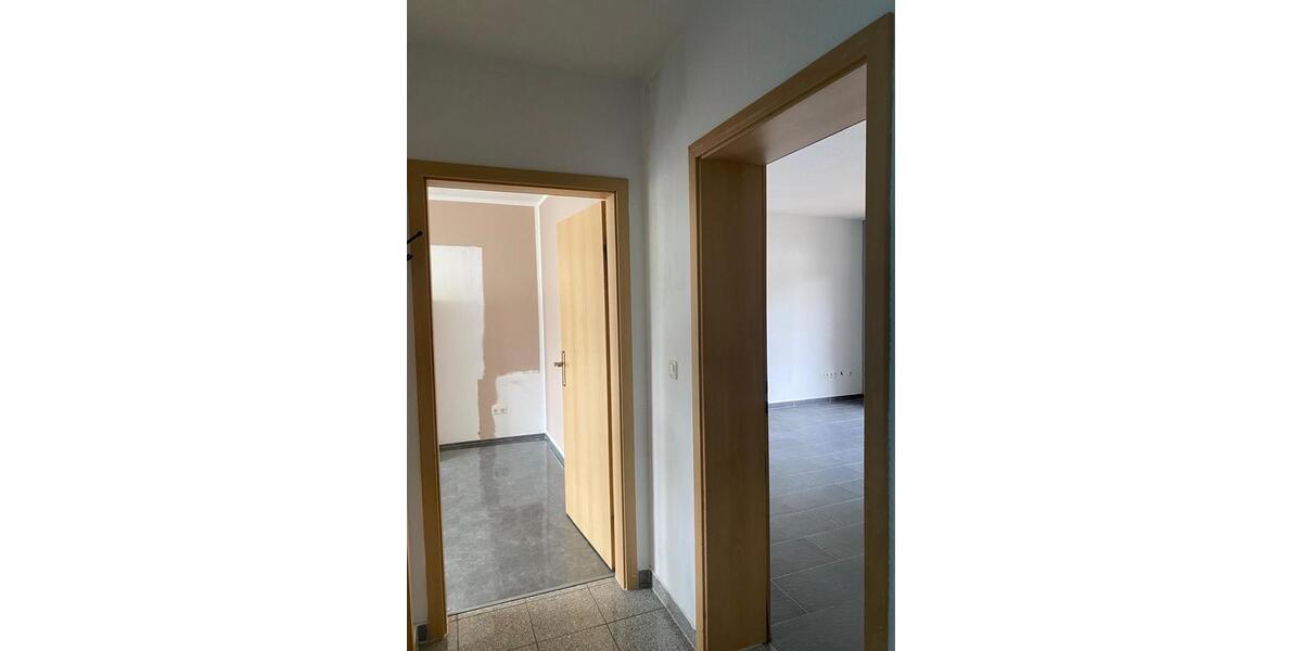 Erdgeschoßwohnung Moers Rheinkamp - 3 Zimmer, 67 m&sup2;, 480&euro; | Angebot:26441329