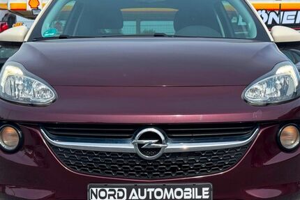 Opel Adam 124.705 km 5.999 € Duisburg 47178