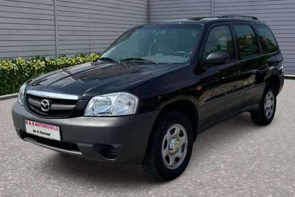 Mazda Tribute