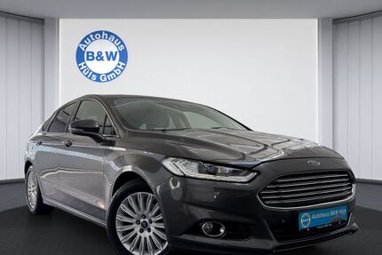 Ford Mondeo 88.937 km 12.499 &euro; Krefeld 47805